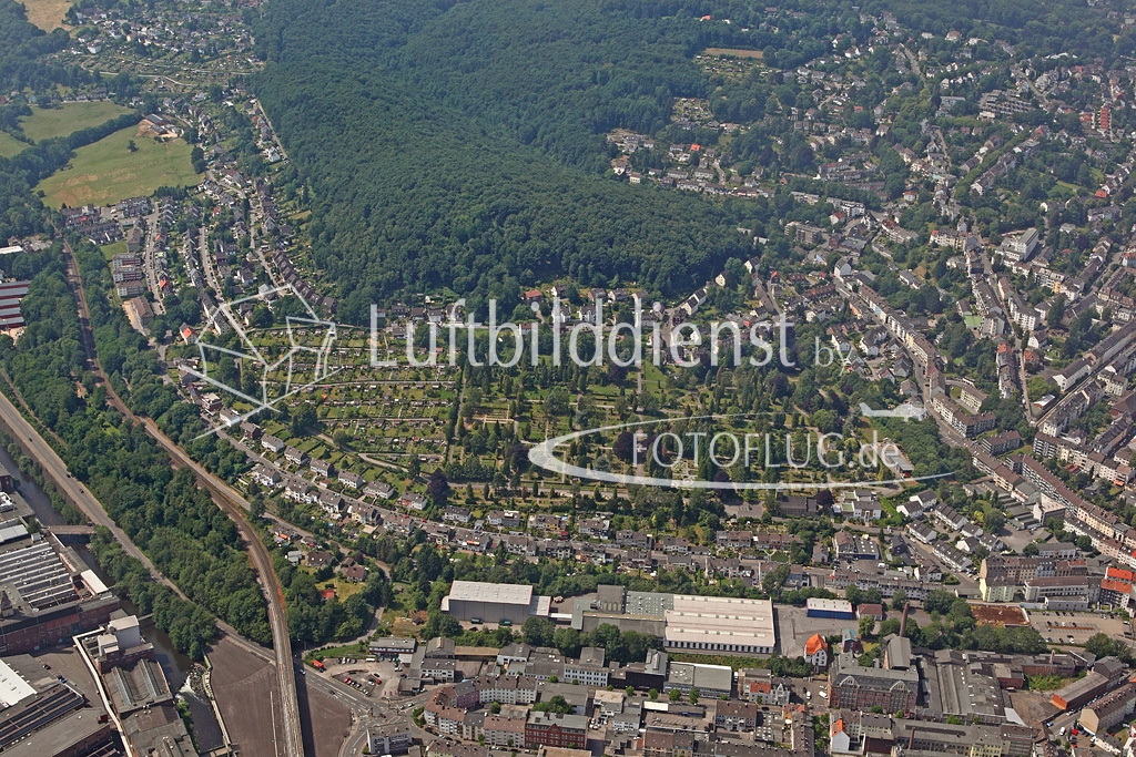 2015_07_04 Luftbild Wuppertal Rauental 15k2_6739