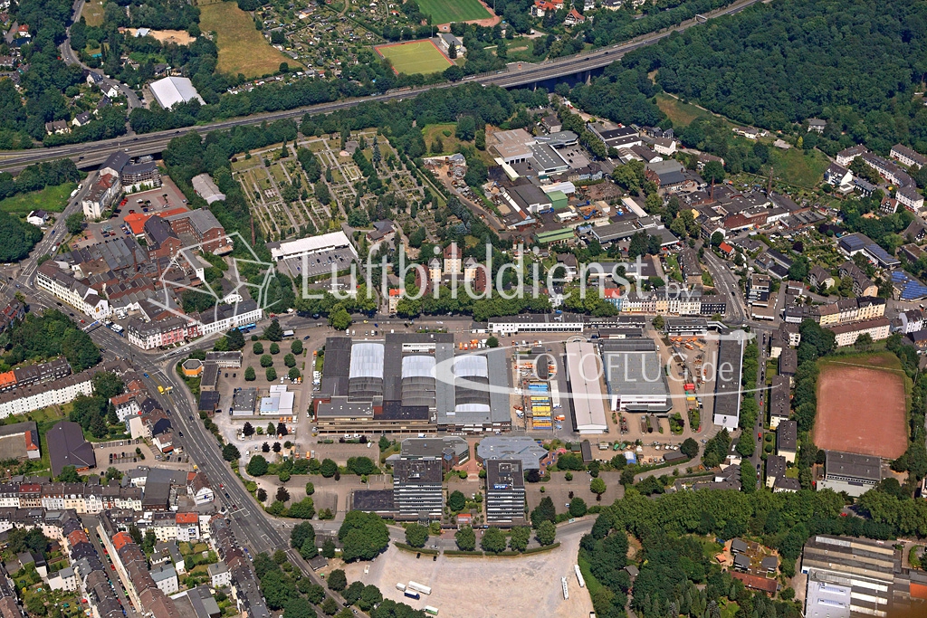 2015_07_04 Luftbild Wuppertal Sedansberg 15k2_7202
