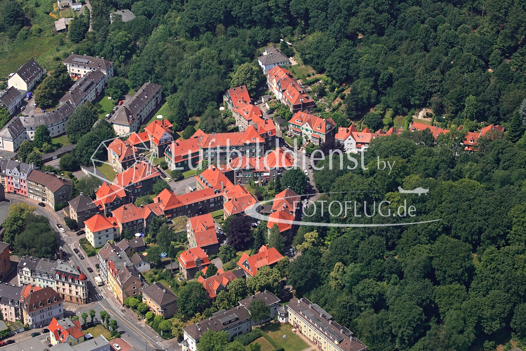 2015_07_04 Luftbild Wuppertal Sedansberg 15k2_7374