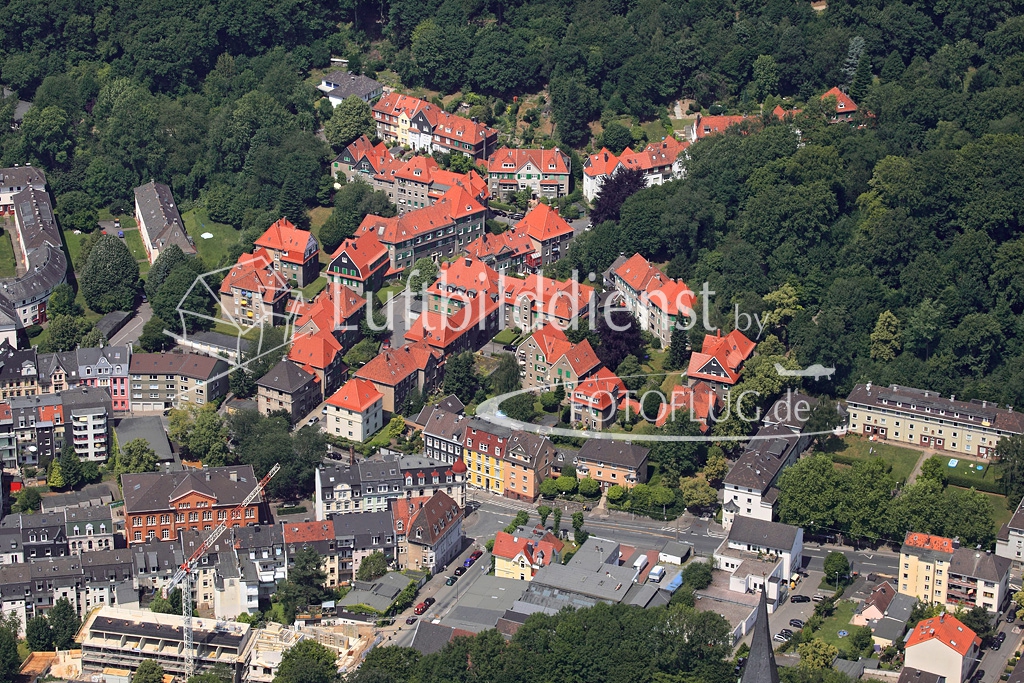 2015_07_04 Luftbild Wuppertal Sedansberg 15k2_7376