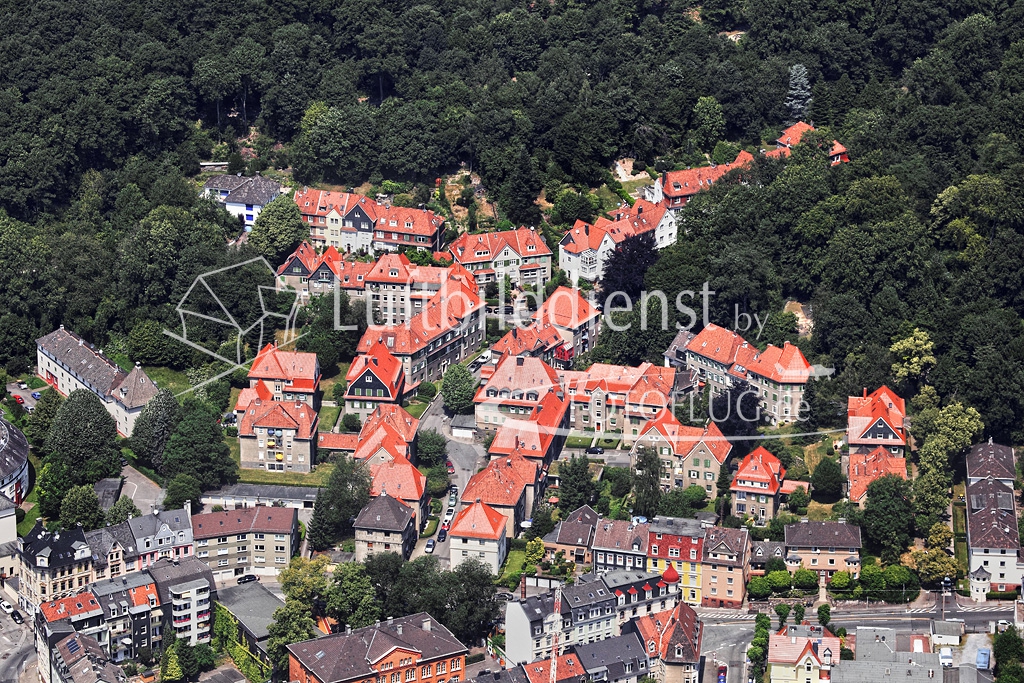 2015_07_04 Luftbild Wuppertal Sedansberg 15k2_7379