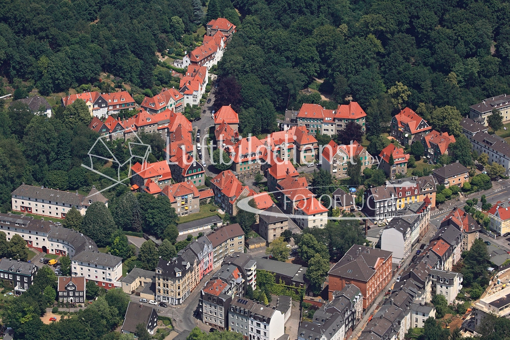2015_07_04 Luftbild Wuppertal Sedansberg 15k2_7388