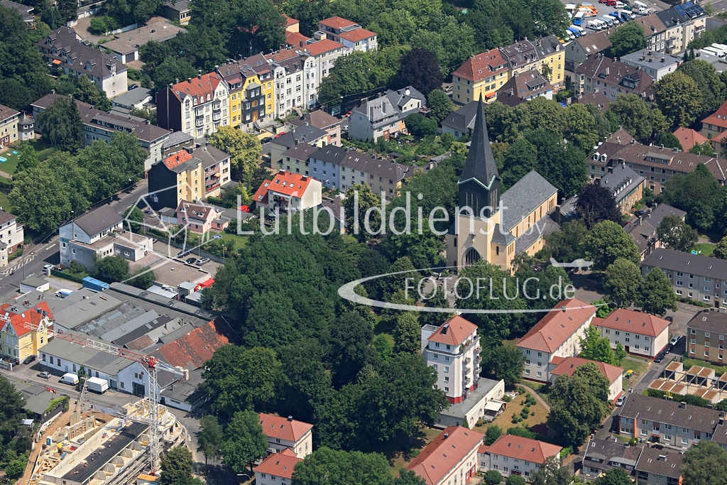 2015_07_04 Luftbild Wuppertal Sedansberg 15k2_7389