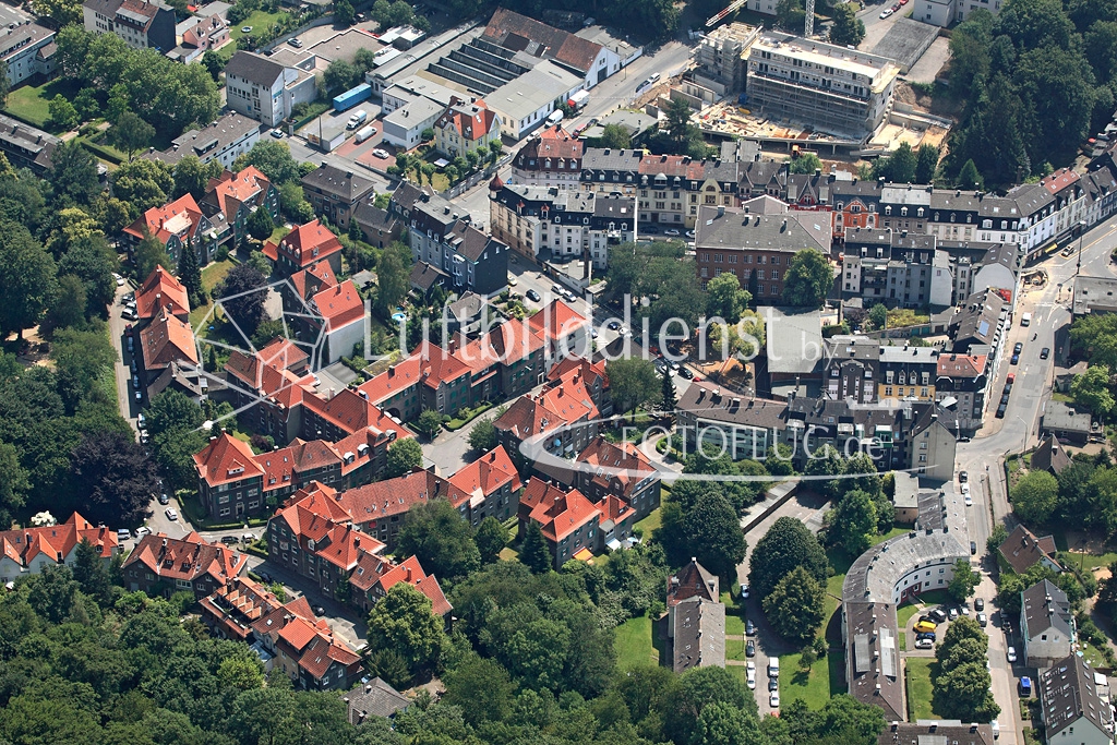 2015_07_04 Luftbild Wuppertal Sedansberg 15k2_7395