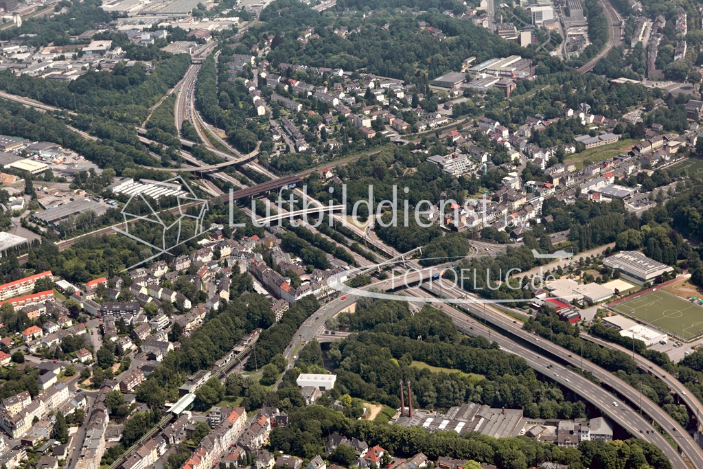 2015_07_04 Luftbild Wuppertal Sonnborn 15k2_6916