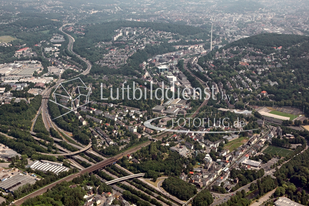 2015_07_04 Luftbild Wuppertal Sonnborn 15k2_6920
