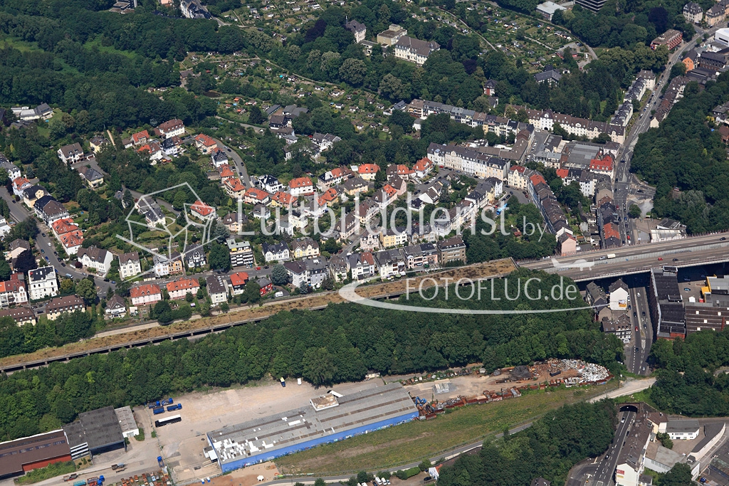 2015_07_04 Luftbild Wuppertal Uellendahl-Katernberg 15k2_7221