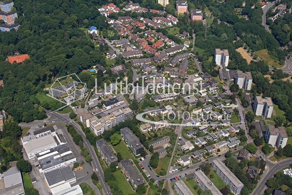2015_07_04 Luftbild Wuppertal Uellendahl-Katernberg 15k2_7300