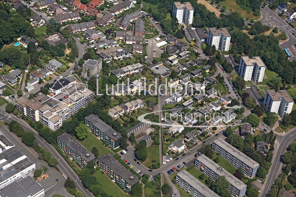 2015_07_04 Luftbild Wuppertal Uellendahl-Katernberg 15k2_7301