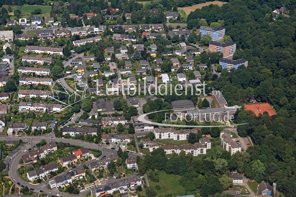 2015_07_04 Luftbild Wuppertal Uellendahl-Katernberg 15k2_7302