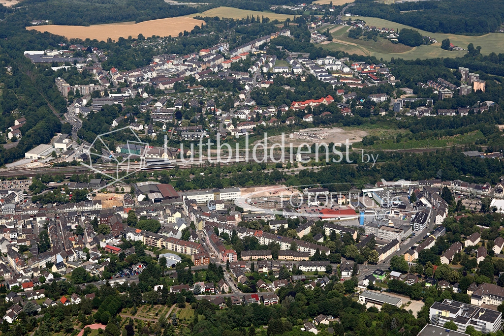 Wuppertal › Luftbild.de