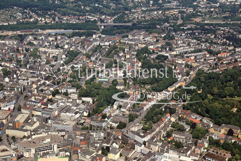 2015_09_21 Luftbild Wuppertal-Elberfeld 15k2_7129