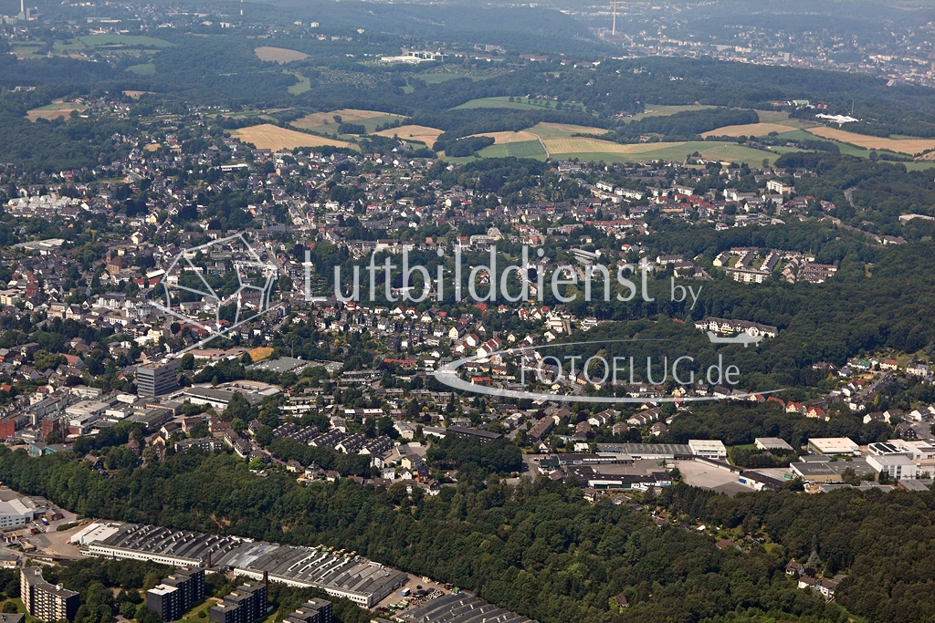 2016_07_04 Luftbild Wuppertal-Ronsdorf 15k2_6812