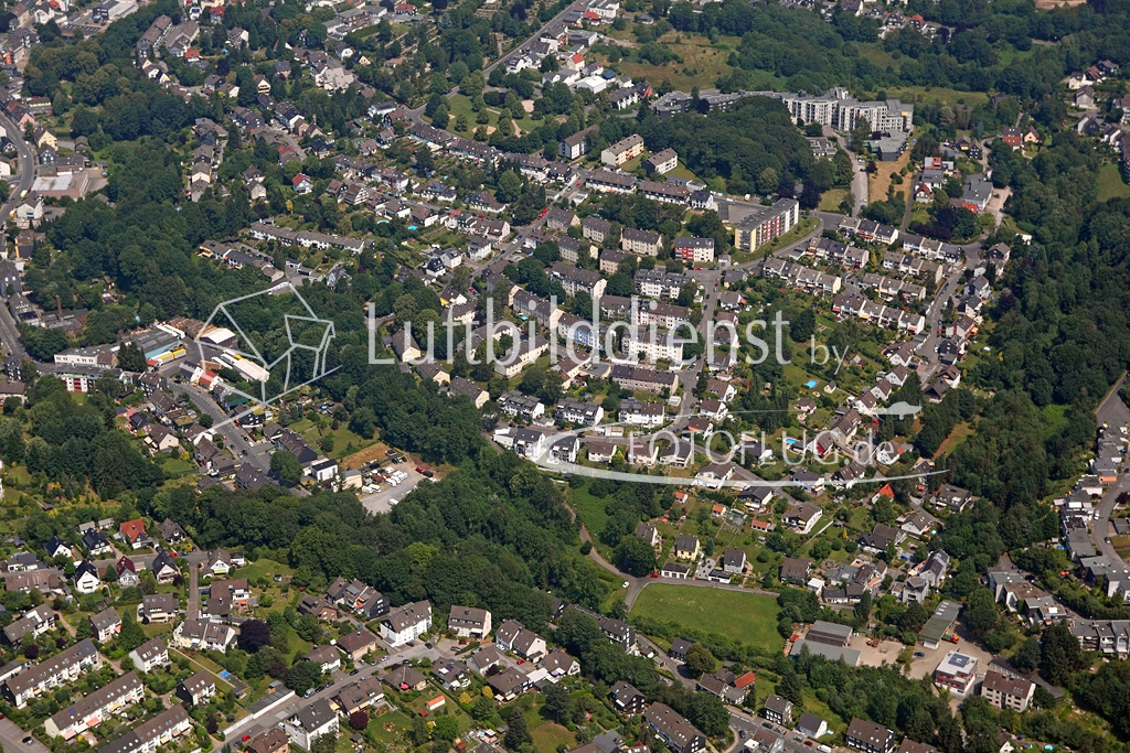 2016_07_04 Luftbild Wuppertal-Ronsdorf 15k2_6825