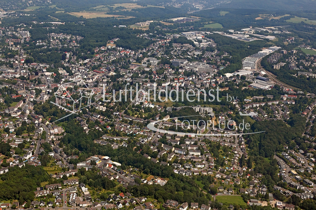 2016_07_04 Luftbild Wuppertal-Ronsdorf 15k2_6827
