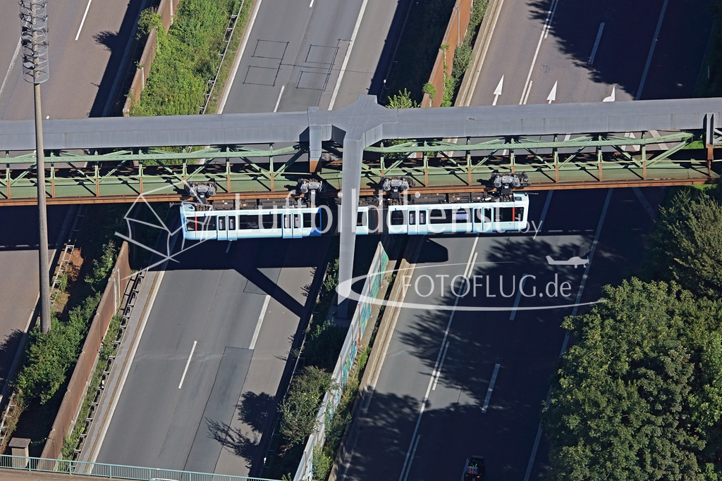 2016_08_24 Luftbild Wuppertal Schwebebahn 16k3_7661
