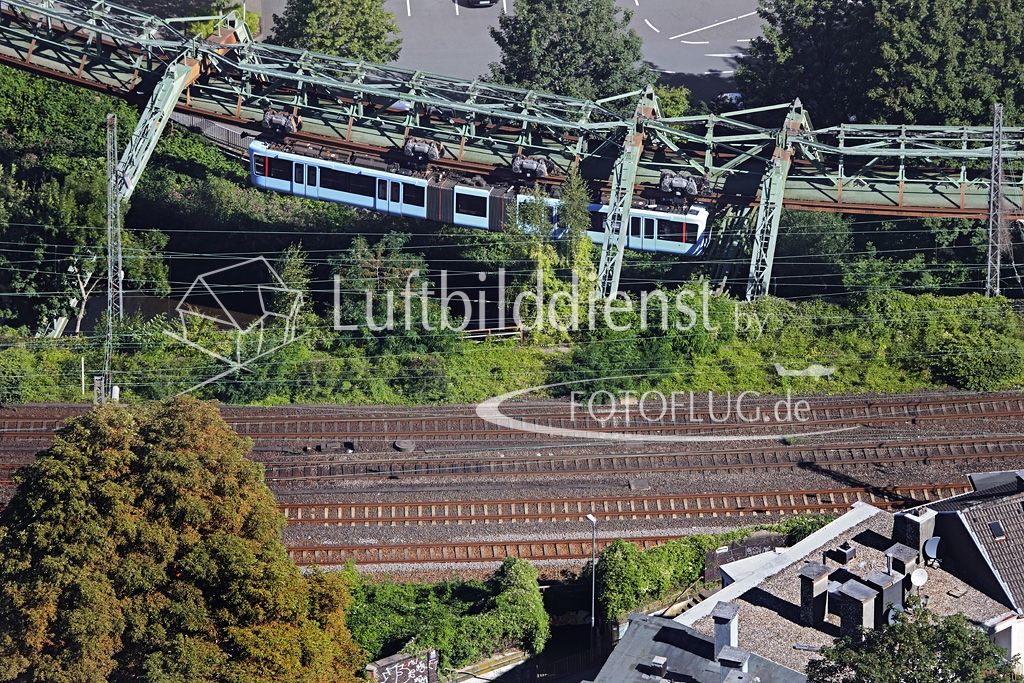 2016_08_24 Luftbild Wuppertal Schwebebahn 16k3_7718