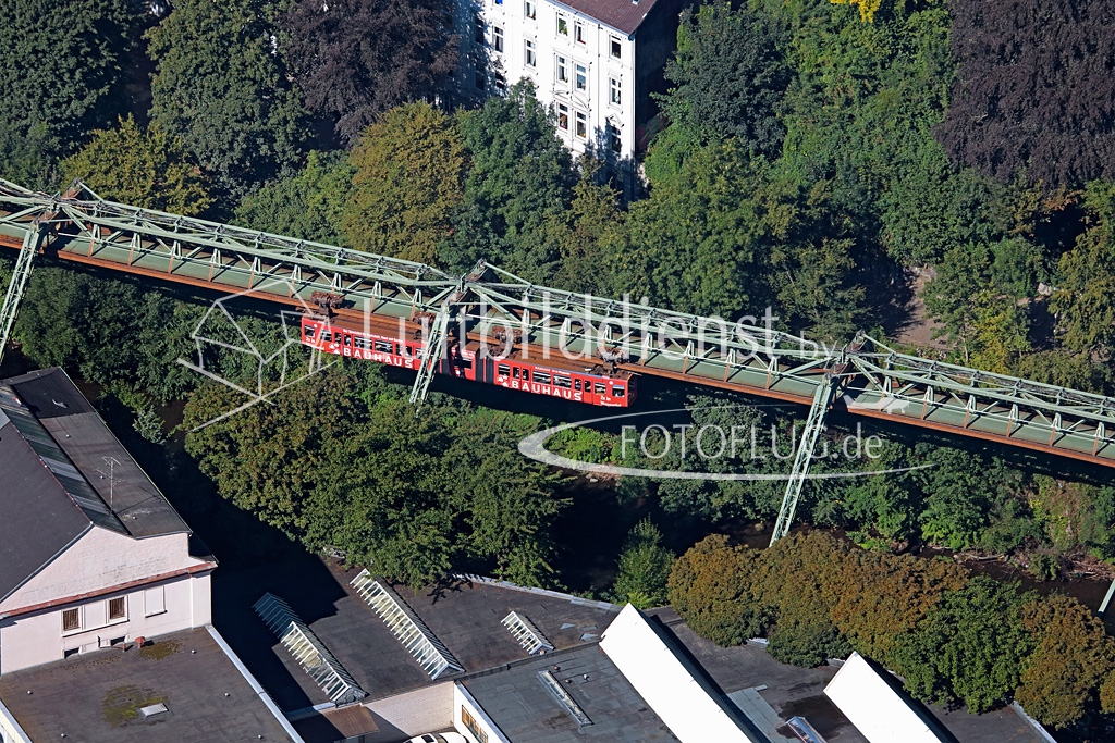2016_08_24 Luftbild Wuppertal Schwebebahn 16k3_7738
