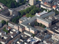 14k2_1530 21.06.2014 Luftbild Wuppertal