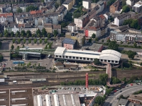 14k2_1534 21.06.2014 Luftbild Wuppertal
