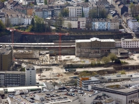 15k2_07921 02.05.2015 Luftbild Wuppertal Doeppersberg