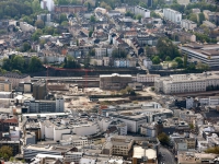 15k2_07922 02.05.2015 Luftbild Wuppertal Doeppersberg