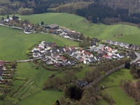 15k2_07971 02.05.2015 Luftbild Wuppertal Beyenburg