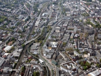 15k2_07973 02.05.2015 Luftbild Wuppertal Barmen