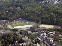 15k2_08016 02.05.2015 Luftbild Wuppertal Vohwinkel Stadion am Zoo