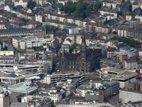15k2_08028 02.05.2015 Luftbild Wuppertal Elberfeld