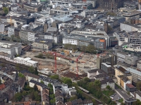 15k2_08030 02.05.2015 Luftbild Wuppertal Doeppersberg