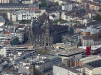 15k2_08031 02.05.2015 Luftbild Wuppertal Elberfeld