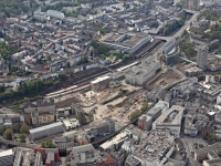 15k2_08041 02.05.2015 Luftbild Wuppertal Doeppersberg