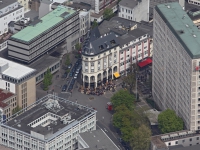 15k2_08055 02.05.2015 Luftbild Wuppertal Elberfeld