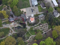 15k2_08059 02.05.2015 Luftbild Wuppertal Hardt