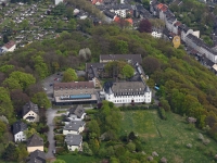 15k2_08120 02.05.2015 Luftbild Wuppertal Voelkerkundemuseum
