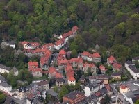 15k2_08143 02.05.2015 Luftbild Wuppertal Barmen Nordpark