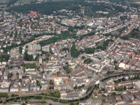 2015_07_04 Luftbild Wuppertal Barmen+Oberbarmen 15k2_7076