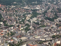 2015_07_04 Luftbild Wuppertal Barmen+Oberbarmen 15k2_7090
