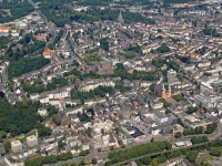 2015_07_04 Luftbild Wuppertal Elberfeld+Nordstadt 15k2_7139