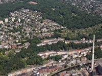 2015_07_04 Luftbild Wuppertal Elberfeld-West  15k2_7153