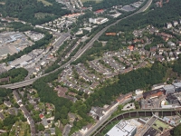 2015_07_04 Luftbild Wuppertal Elberfeld-West 15k2_7156