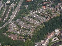 2015_07_04 Luftbild Wuppertal Elberfeld-West  15k2_7159