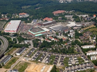 2015_07_04 Luftbild Wuppertal Lichtscheid Toelleturm 15k2_6775