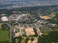 2015_07_04 Luftbild Wuppertal Lichtscheid Toelleturm 15k2_6780