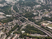 2015_07_04 Luftbild Wuppertal Sonnborn 15k2_6916