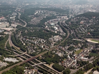2015_07_04 Luftbild Wuppertal Sonnborn 15k2_6920
