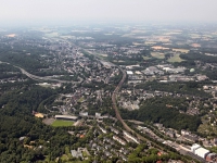 2015_07_04 Luftbild Wuppertal Stadion Sonnborn  15k2_6933