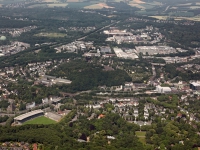 2015_07_04 Luftbild Wuppertal Stadion Sonnborn  15k2_6938