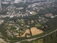 2015_07_04 Luftbild Wuppertal Stadion Sonnborn  15k2_6945